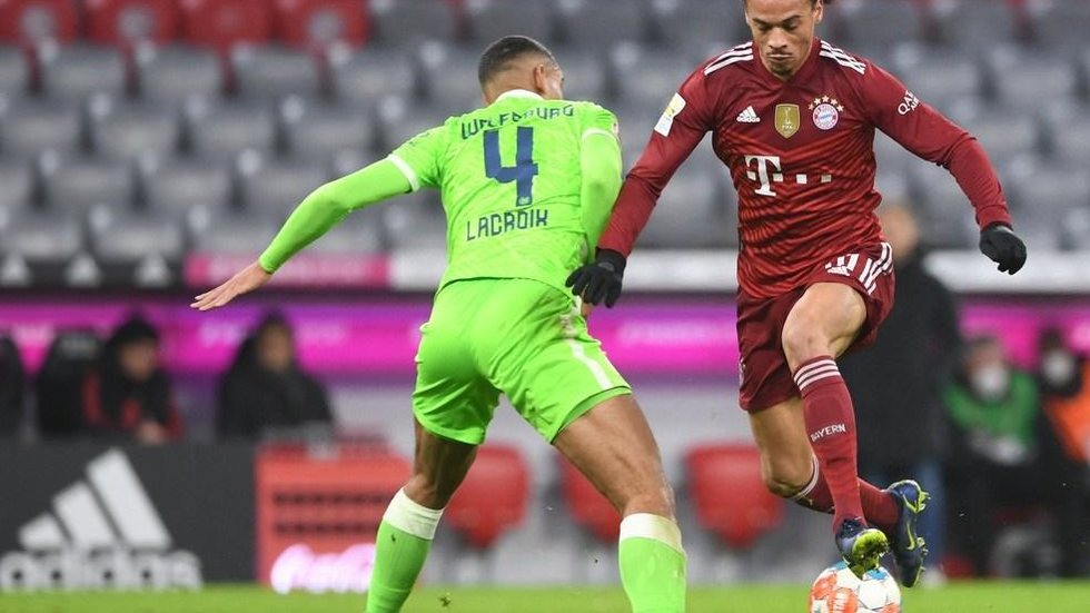 Última rodada da Bundesliga de 2021 tem golaço de Sané e defesaça de Neuer; assista aos lances