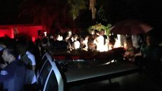 Menores são flagrados em festa com bebidas alcoólicas e drogas em Rio Preto