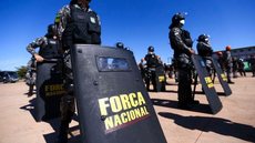 Força Nacional vai apoiar a Funai em ações em Terra Indígena Sararé
