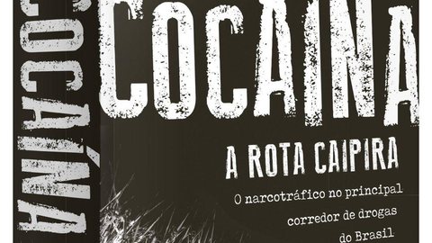 Congresso exalta importância do livro “Cocaína: a rota caipira”, de Allan de Abreu