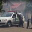 Incêndio atinge terreno em Marília e fumaça incomoda moradores