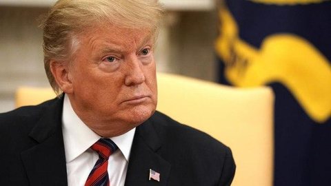 Impeachment contra Trump fica cada vez mais crítico
