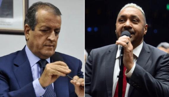 ‘Se desistir de ser candidato, paciência’, diz presidente do PL sobre saída de Tiririca da eleição após perder número para Eduardo Bolsonaro
