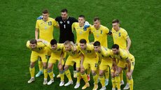 Ucrânia jogará repescagem da Copa do Mundo contra Escócia em junho
