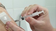 Rio Preto tem meta de vacinar 90% da população estimada contra a gripe