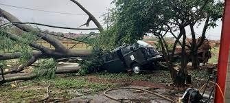 Pirassununga ainda enfrenta impactos de temporal