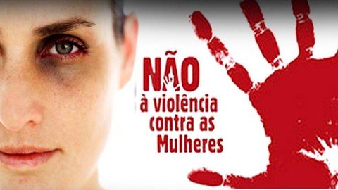 Mais de 500 mulheres são vítimas de agressão física a cada hora no Brasil, aponta Datafolha