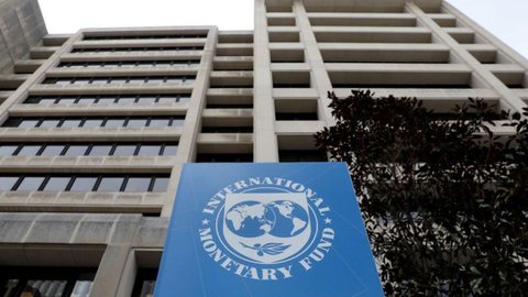 FMI suspende acesso do Afeganistão a recursos do fundo