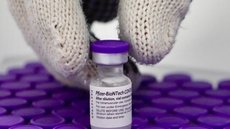 EUA autorizam 3ª dose da vacina contra Covid para transplantados