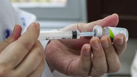 Secretaria da Saúde confirma décima morte por gripe em Rio Preto