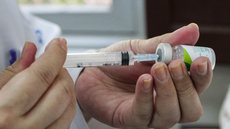 Penápolis imuniza 61% dos grupos prioritários contra a gripe durante a campanha