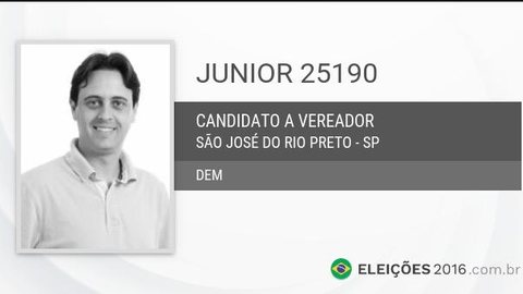 PF cumpre mandados de busca em gabinete de vereador de Rio Preto