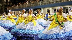 Prefeitura de SP vai definir realização ou cancelamento do carnaval até 10 de janeiro