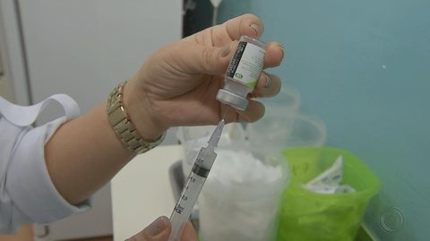 Bauru confirma mais um caso de morte por gripe, o 15º neste ano