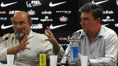 Corinthians projeta R$ 42 milhões em patrocínios e espera fechar 2019 no azul; veja os números