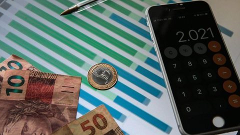 Inflação pelo IPC-S registra alta de 1,43% na quarta quadrissemana
