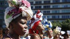 Condições sociais agravam saúde da mulher negra no Brasil