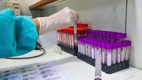 Hospital investiga se pacientes foram reinfectados pelo coronavírus
