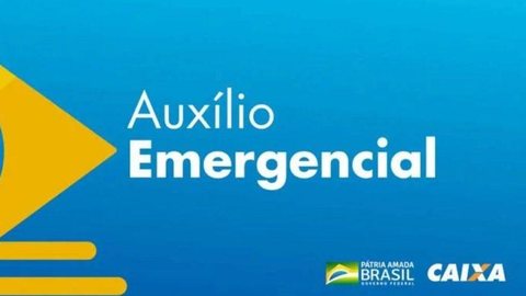 Auxílio emergencial pode voltar por R$ 250, diz Guedes