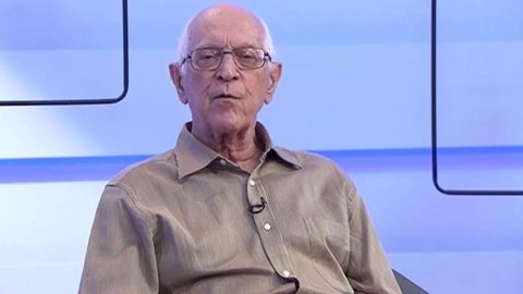 Morre em São Paulo o jurista Dalmo Dallari