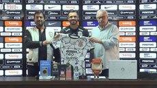 CORINTHIANS