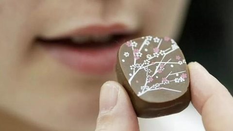 Imagem O lado sombrio do chocolate que você come