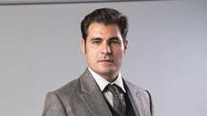 No ar em ‘Orgulho e paixão, Thiago Lacerda fala: ‘Não faço ideia de como fiz para ficar casado por tanto tempo’