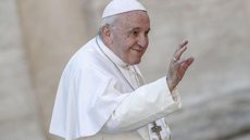 Papa Francisco deixa mensagem em defesa das mulheres