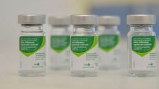 SP convoca criança, gestante e puérpera para se vacinar contra gripe