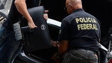 PF deflagra Operação Overload contra tráfico internacional de drogas