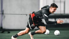 CORINTHIANS