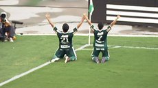 Palmeiras