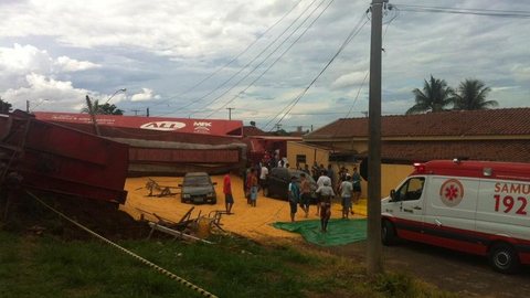 Justiça faz audiência de julgamento do acidente com trem que matou 8 pessoas em Rio Preto