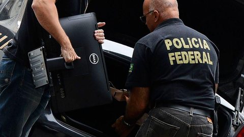Operação Desumano da PF investiga fraudes em Recife e Jaboatão