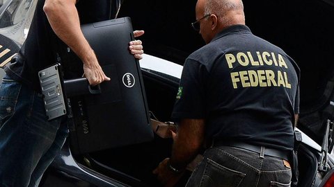PF faz busca em casa de envolvido em ameaça a consulado chinês em SP