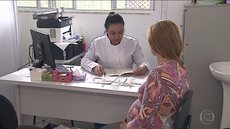 Mais Médicos: 151 vagas remanescentes estão na região Norte do Brasil