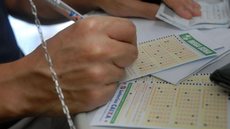Lotofácil sorteia neste sábado prêmio especial de R$ 120 milhões