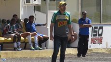 Egert explica Mirassol modificado contra o Santo André: “Deixamos o jogo bom”