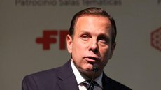 Covid-19: Doria anuncia plano de retomada da economia