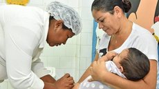 Casos confirmados de sarampo passam de 2 mil no Brasil em 2018