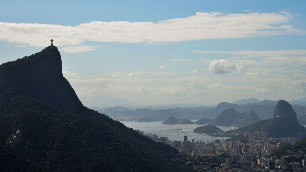 Após liberação, pontos turísticos do Rio serão reabertos em agosto