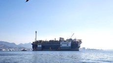 Pré-Sal Petróleo arrecada 47,5% mais em 2019 com venda de óleo e gás