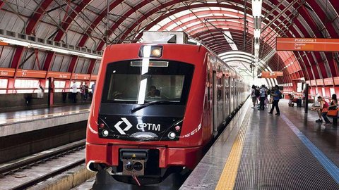 Em SP, trens farão viagens diretas de Jundiaí a Rio Grande da Serra