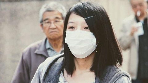 Estados Unidos confirmam primeiro caso de pneumonia misteriosa surgida na China