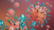 Nova cepa do coronavírus se espalha pelo país e cientistas temem terceira onda