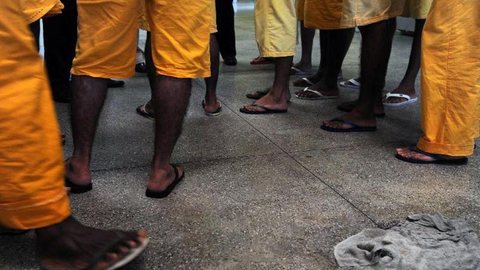 Defensoria: prisão em flagrante reforça racismo estrutural no Rio