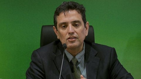 Nomeação do novo presidente do INSS é publicada no Diário Oficial