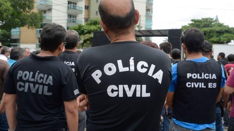 Polícia faz operação contra roubo de carros e cargas no Rio