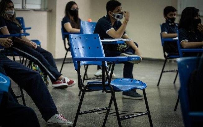 Escolas privadas de três municípios da grande SP devem reabrir na segunda-feira