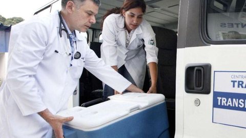 Hospitais fluminenses batem recorde em captação de órgãos em 2021